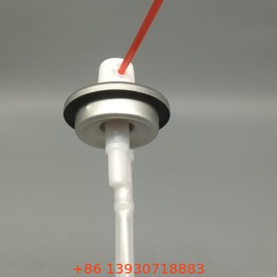 Katup Dispensing 360 Derajat Higienis Tingkat Lanjut untuk Lingkungan Medis dan Laboratorium dengan Aliran Presisi Bebas Tetes