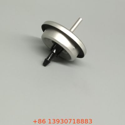 Katup Gas Pemantik Premium untuk Produsen Pemantik Sekali Pakai dengan Segel Anti Bocor