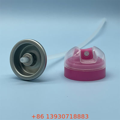 Komuter-Friendly katup penyemprotan tubuh untuk pekerja kantor sehari-hari dengan anti-bocor segel & cepat-penyemprotan pemicu