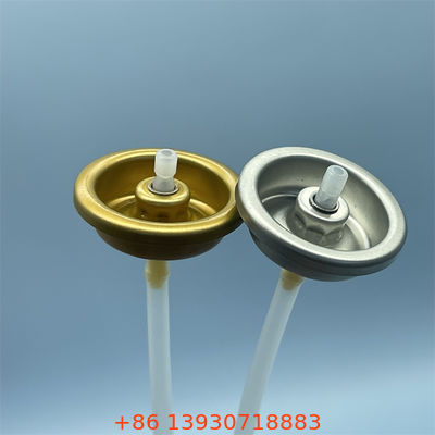 Malam Perbaikan katup semprot tubuh untuk rutinitas perawatan kulit malam dengan semprot tenang & output kabut gizi