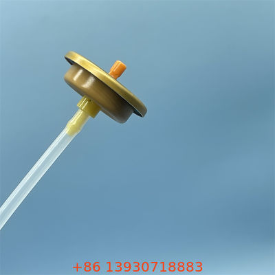 Klep semprotan tubuh berukuran perjalanan untuk wisatawan sering & pengguna on-the-go dengan desain anti bocor & konstruksi kompak