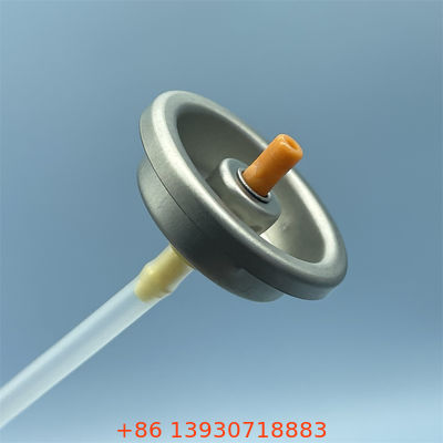 Long-Lasting Mist body spray valve untuk salon kecantikan & makeup artist profesional dengan output yang konsisten & struktur yang mudah dibersihkan