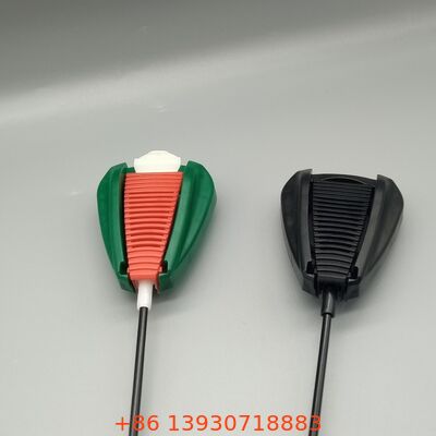 Tutup Semprot Pemicu Dua Arah yang Dapat Dilipat Berkualitas Tinggi dengan Kontrol Kabut dan Aliran