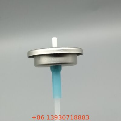 Katup Meteran dengan Ketahanan Kabut Garam untuk Sistem Pendingin Laut dengan Paduan Tahan Lama