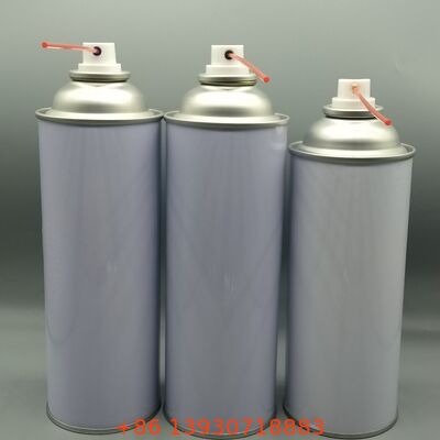 Katup Semprot Aerosol WD-40 Kompatibel dengan Tabung Ekstensi untuk Pelumas Serbaguna