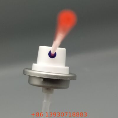 MDF Adhesive Kit Spray Valve Precision Dispensing Valve untuk Activator Spray