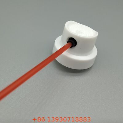 Katup Aerosol Khusus untuk Pembersihan Mendalam Karburator, Mesin Kecil, dan Komponen Sistem Bahan Bakar