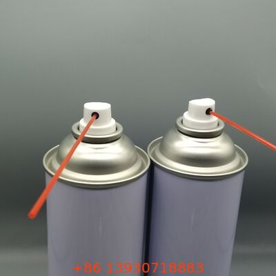 1 Inch Carburetor Cleaner Valve untuk Injeksi Bahan Bakar dan Sistem Asupan Udara