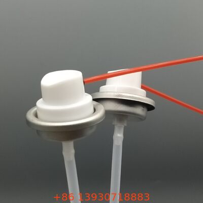 Katup Pembersih Karburator Katup Semprot Tekanan Tinggi untuk Produk Pembersih Mesin