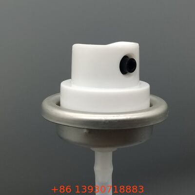 Katup Pelumas Aerosol WD-40 untuk Penetrasi Oli dan Kaleng Semprot Perawatan