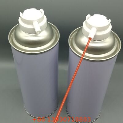 Katup Pelumas Aerosol WD-40 untuk Semprotan Minyak Penetrasi Serbaguna