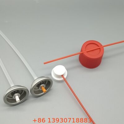 Katup Semprot WD40 Tekanan Tinggi untuk Aplikasi Penetrasi Jero