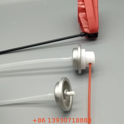 1 Inch WD40 Aerosol Valve untuk Anti rust Lubrication dan Metal Protection