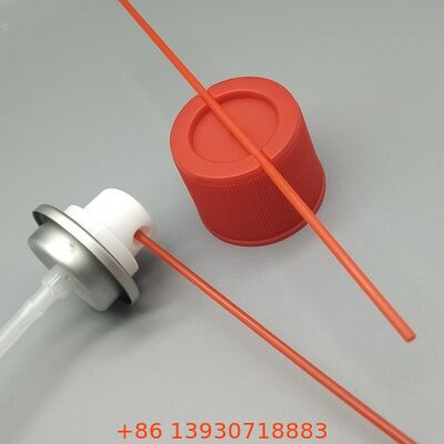 Katup Aerosol WD40 Profesional untuk Penggunaan Servis dan Perbaikan Otomotif