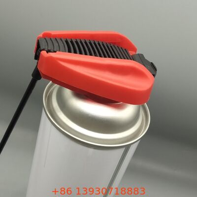 Pembersih Karburator Aerosol Valve Ideal untuk Pembersihan Karburator Mesin