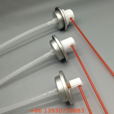 1 Inch Carburetor Cleaner Spray Valve Untuk Penghapusan Karat Dan Perawatan Profesional