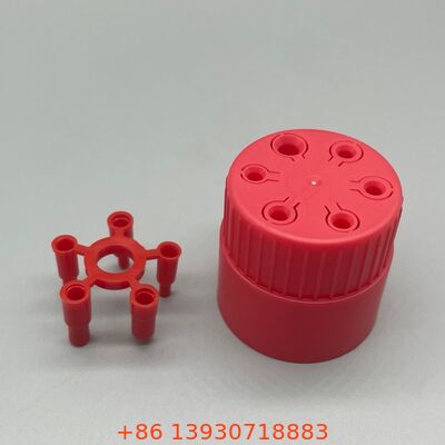 Katup Gas Pemantik Satu Inci Canggih untuk Solusi Memasak dan Berkemah yang Efisien dengan Desain Tugas Berat