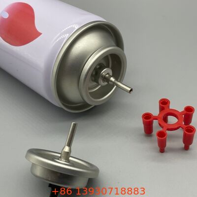 Katup Gas Pemantik Satu Inci Serbaguna untuk Acara Berkemah dan Luar Ruangan dengan Performa Andal