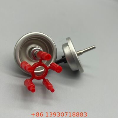 Efisien Satu Inci Lighter Gas Valve untuk Outdoor Cooking Penggemar dengan Fitur awet