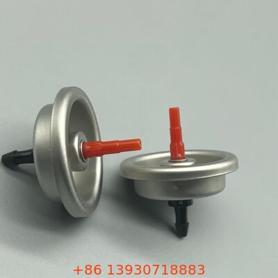 Katup Isi Ulang Gas Pemantik Aerosol untuk Pemantik Dapur dan Pemantik Obor