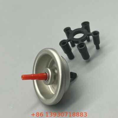 Katup Gas Isi Ulang Korek Api Universal untuk Obor, Jet, dan Korek Api Saku Standar