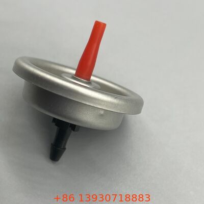 Katup Isi Ulang Gas Pemantik Butana Katup Isi Ulang Universal untuk Pemantik Saku