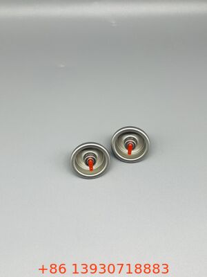 Katup Isi Ulang Gas Pemantik Butana Kompatibel dengan Saluran Masuk Pemantik Butana Universal