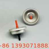 Katup Isi Ulang Gas Pemantik Butana Dirancang untuk Pemantik Api Sekali Pakai dan Isi Ulang