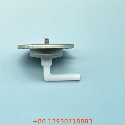 Katup isi ulang pencahayaan gas butan satu inci