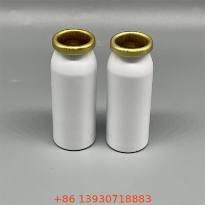 Kaleng Aerosol Aluminium 20mm Premium untuk Perawatan Pribadi dan Pengemasan Medis dengan Fitur Ramah Lingkungan dan Tahan Bocor