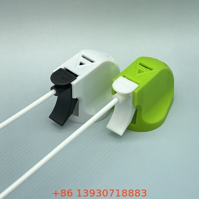 Pistol Semprot Pemicu Aerosol dengan Pegangan Ergonomis untuk Pengeluaran Presisi