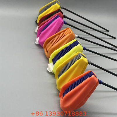 Tutup Pemicu Untuk Pengeluaran Tepat Dan Anti Tumpah Dengan Desain Ergonomis - Ideal Untuk Larutan Pembersih Dan Produk Perawatan Pribadi