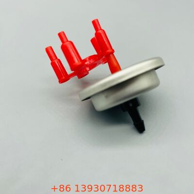 Katup Isi Ulang Pemantik Gas Butana 1 Inci dengan Kompatibilitas Nosel Universal dan Ketahanan Tekanan Tinggi