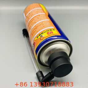 Penyambung Udara Kuningan yang Mengunci untuk Inflasi Ban