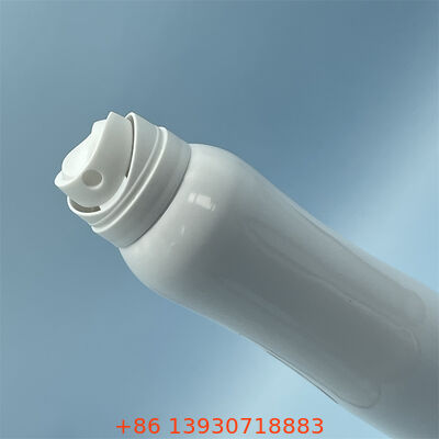1 Inch Aluminium Aerosol Valve untuk Deodorant Body Spray Packaging