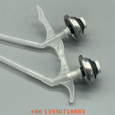 Katup Semprot Busa PU Industri untuk Produk Perekat dan Sealant Poliuretan yang Mengembang