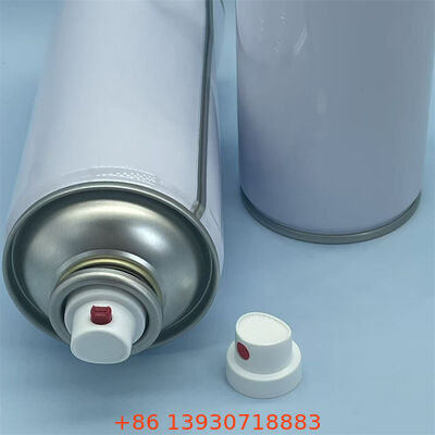 Korosi tahan wanita Aerosol Paint Spray Valve, Industri Grade Aerosol Valve untuk penggunaan industri profesional semprotan