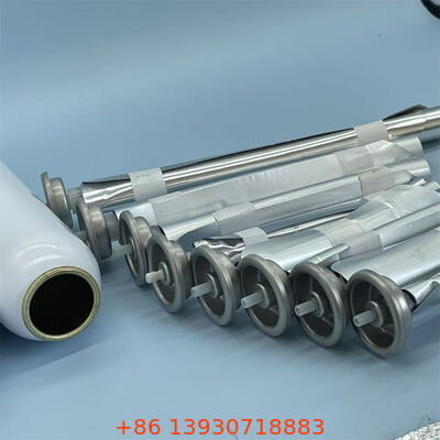 Tas Pada Katup Aluminium Bisa Body Spray Suncream Produksi Satu Inci 50ml-300ml