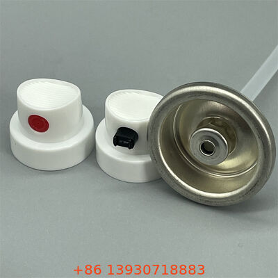 Precision-engineered One Inch Leak-proof Spray Glue Valve untuk Spray Adhesive Industri