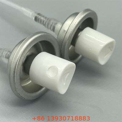 Pompa Semprot Aerosol Premium Tanpa Katup Gas – Pompa Semprot Tahan Lama untuk Aplikasi Parfum, Kosmetik, Rumah Tangga, dan Perjalanan