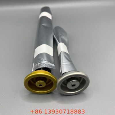 Tas Wanita pada Katup untuk Produk Sensitif Oksigen & Umur Simpan yang Diperpanjang