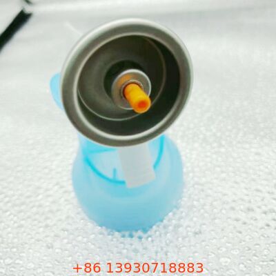 Katup Aerosol Pengharum Ruangan dengan Pola Semprotan yang Dapat Disesuaikan untuk Cakupan Seluruh Ruangan dan Mekanisme Beroperasi dengan Baterai