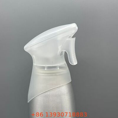 Semprotan Udara Berparfum Katup Semprot Berkelanjutan Aerosol Terjepit 1 Inci untuk Diffuser Pengharum Ruangan Semprot Ruangan