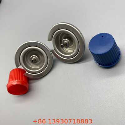 Cartridge Gas Butane Portable, Bensin Butane Keaslian Tinggi Canister Untuk Camping Luar Ruang, Kompor Memasak Dan BBQ Pemanasan