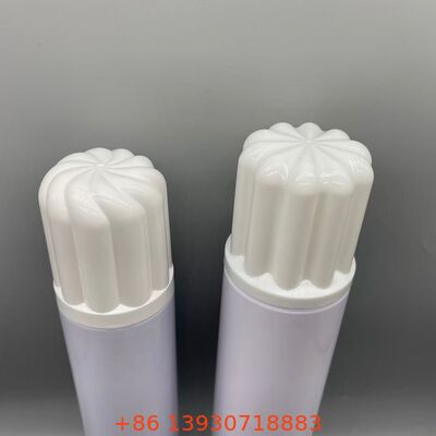 Nozel Aktuator Plastik untuk Aerosol Krim Kocok