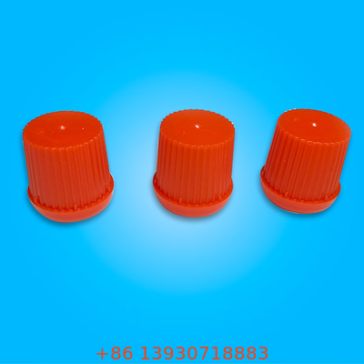Tinplate Metal One Inch Portable Gas Cartridge Valve Untuk BBQ Hiking