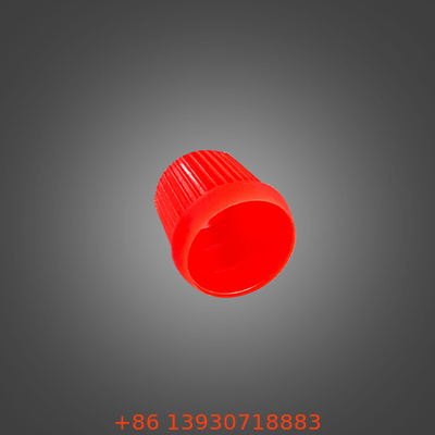 Self Sealing Buna Gasket Butane Gas Valve Furnace Gas Valve Untuk Perjalanan Hiking