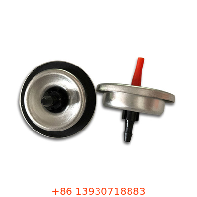 Compact 1 Inch Fast Filling Butane Lighter Gas Valve 100% Uji Bocor
