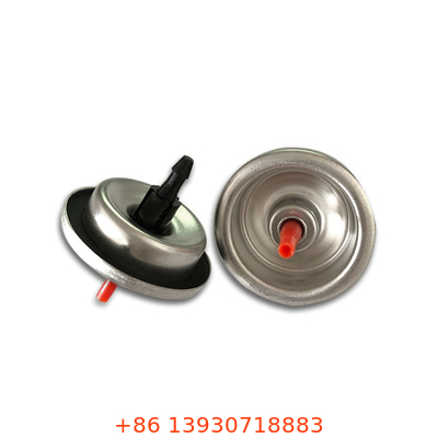 Antirust 25.4mm Butane Torch Refill Valve 1inch Untuk Outdoor Bbq
