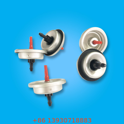 Compact 1 Inch Fast Filling Butane Lighter Gas Valve 100% Uji Bocor